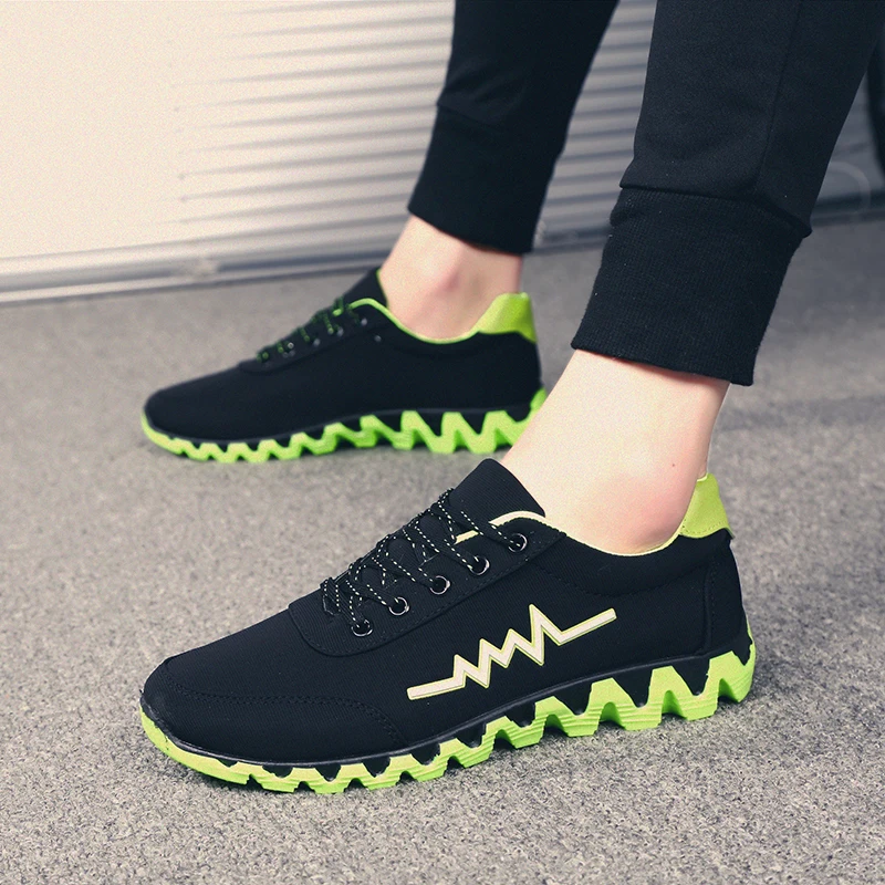 

2019 Hot Sale Summer Breathable Air Mesh Tennis Shoes For Men Lightweight Outdoor Sports Shoes Male Comfortable Chaussure Homme