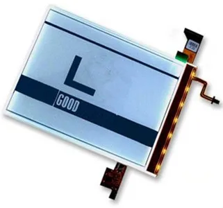 

6.0 inch E-ink E-paper Screen with Touch Panel and Front Light 800*600