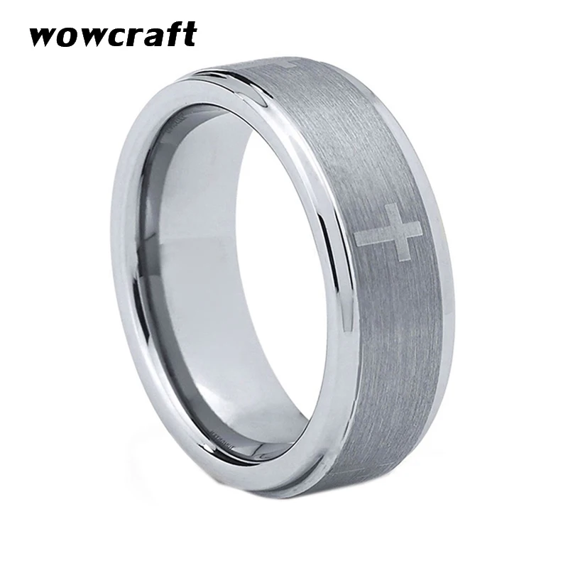 DIAMOND TUNGSTEN BAND-S8.5