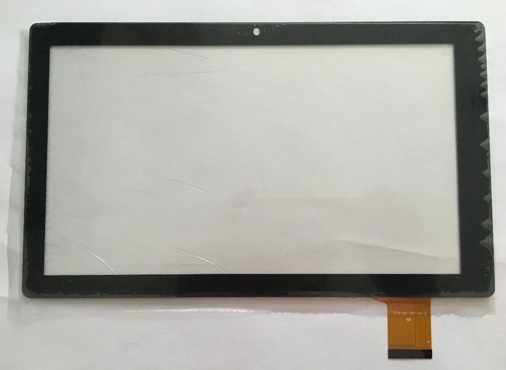 Новый планшетный ПК 10 1 дюйма для Rca RCT6103W46 Pro сенсорный экран дигитайзер сенсорной