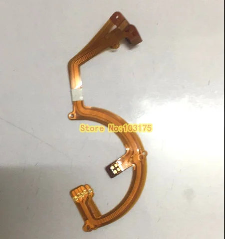 

NEW Lens Focus Flex Cable for CANON PowerShot G10 G11 G12 Digital Camera