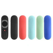 Противоударный силиконовый чехол для Sky Q Touch Remote Bluetooth Voice control