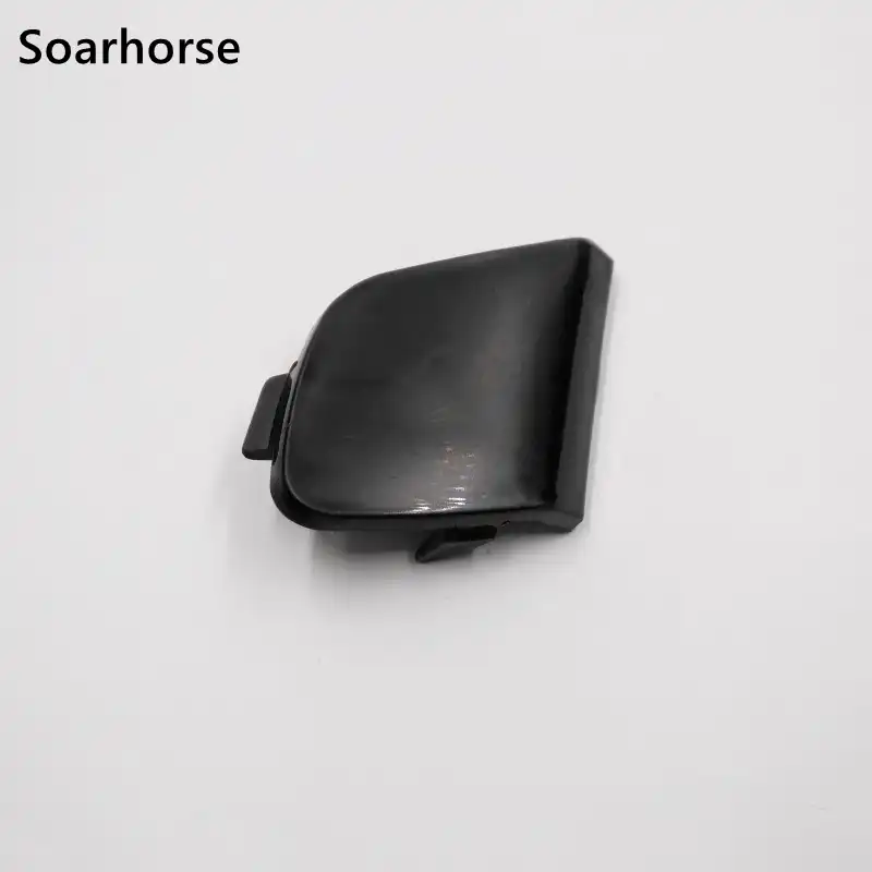 BUMPER TOWING HOOK EYE COVER REAR FOR FORD FOCUS MK3 2011-2016 BM51 F17K922 AA