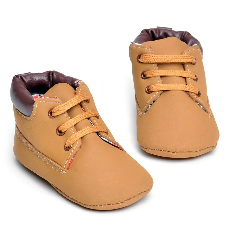 Buy Baby winter shoes infant boots for