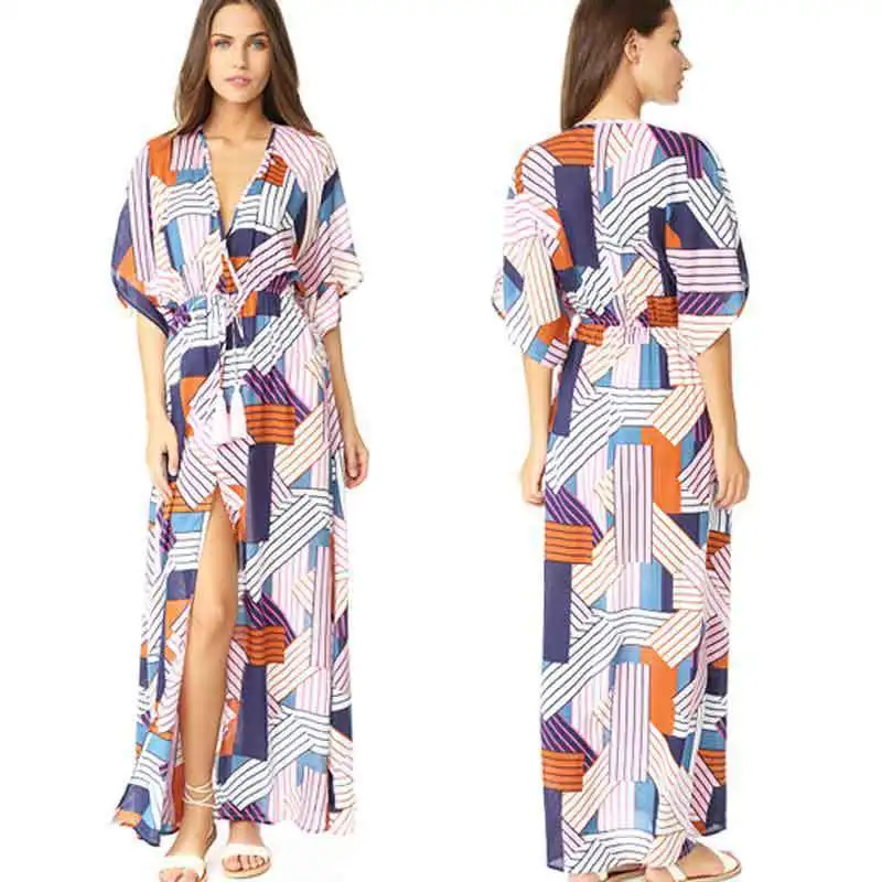 Tunics Beach Woman Accessories Matching Coverups For Women Wear