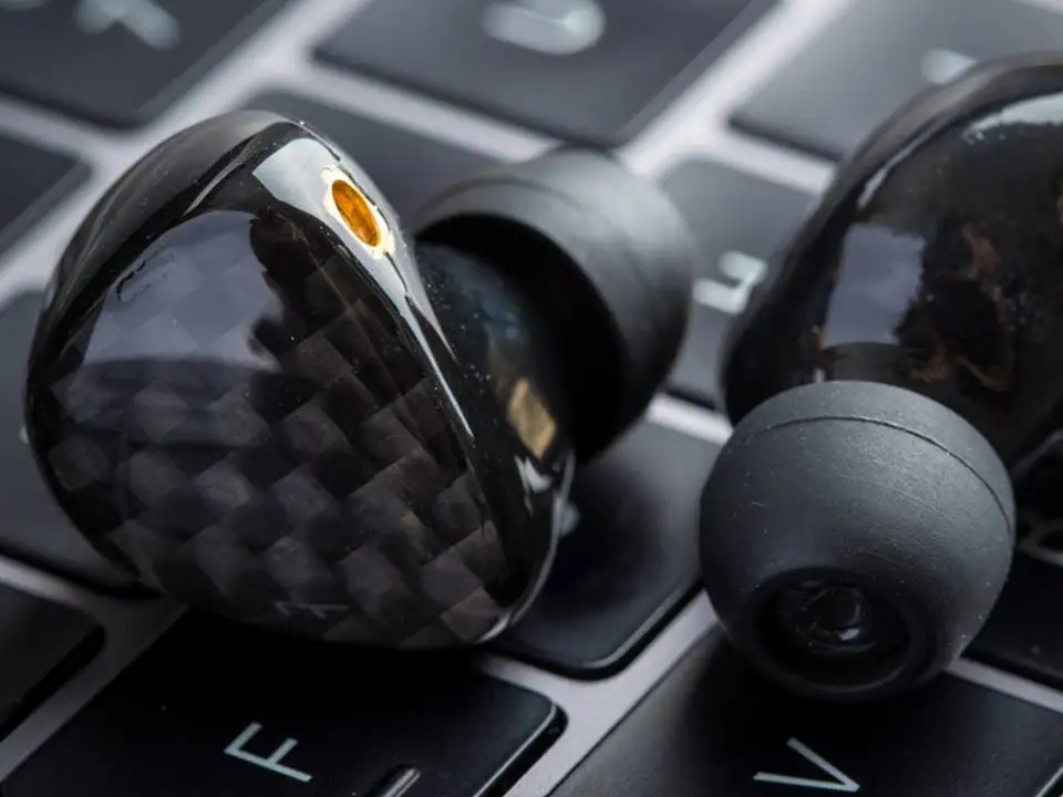 Наушники вкладыши SHOZY Star II высокоточный аудиофил IEMs|in-ear earphone|iem earphones |