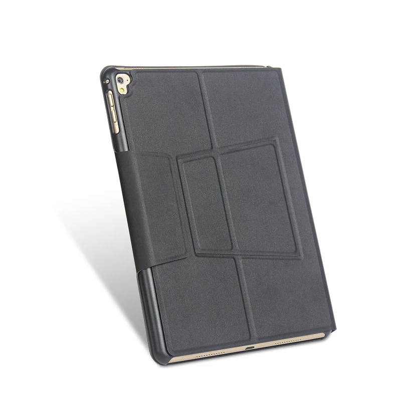 Чехол для iPad 9 7 2017 2018 Pro 10 5 Air 1 2 беспроводной чехол с клавиатурой Bluetooth Mini тонкий