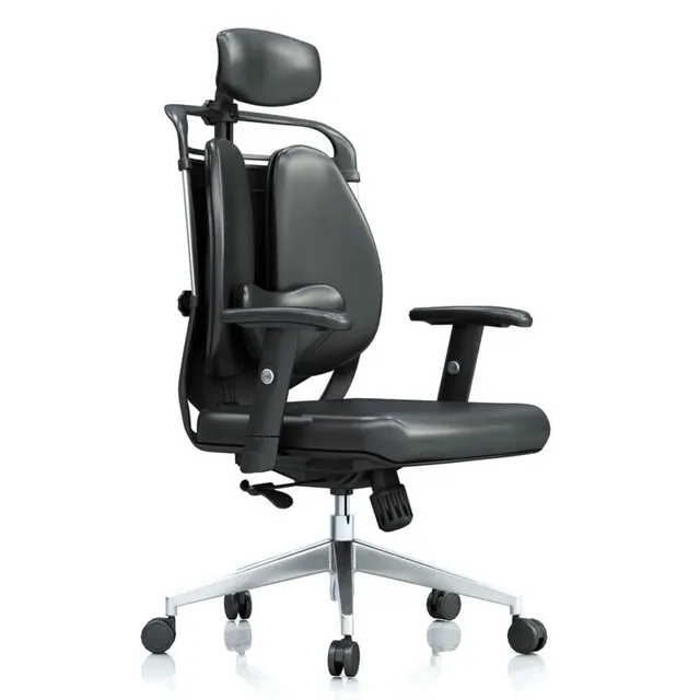 Best Price Creative Design Office Chair Ergonomics Reclining Computer Seat Double Back Stool Household Swivel Chair Cosy Soft Gaming Seat Best Price Creative Design Office Chair Ergonomics Reclining Computer Seat Double Back Stool Household Swivel Chair Cosy Soft Gaming Seat