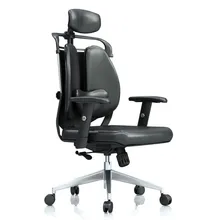meuble fauteuil de bureau chaise gamer Design créatif chaise de bureau ergonomie inclinable siège d'ordinateur Double tabouret arrière ménage chaise pivotante confortable doux siège de jeu