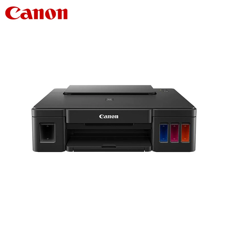 Струйный принтер Canon Pixma G1411 чернила в комплекте