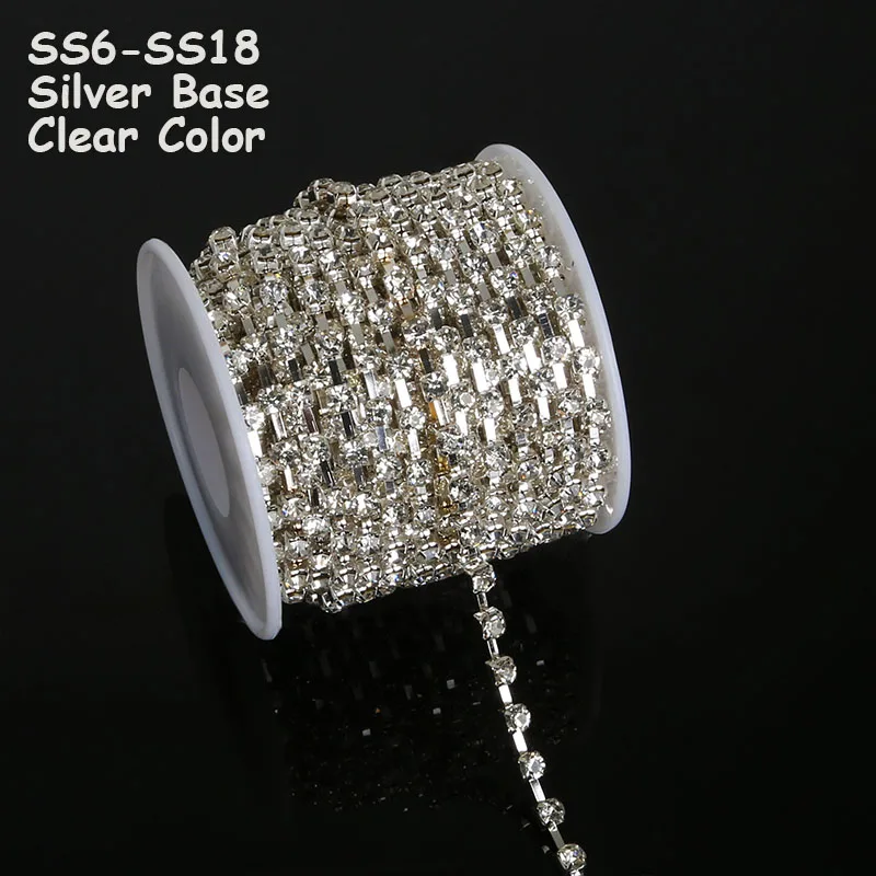 ZCB01-S6-CL