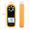 RZ Anemometer Wind Meter Anemometro Lcd Digital Wind Speed Meter Sensor Portable 0-30m/S GM816 Mini Anemometer Wind Speed Meter ► Photo 3/6