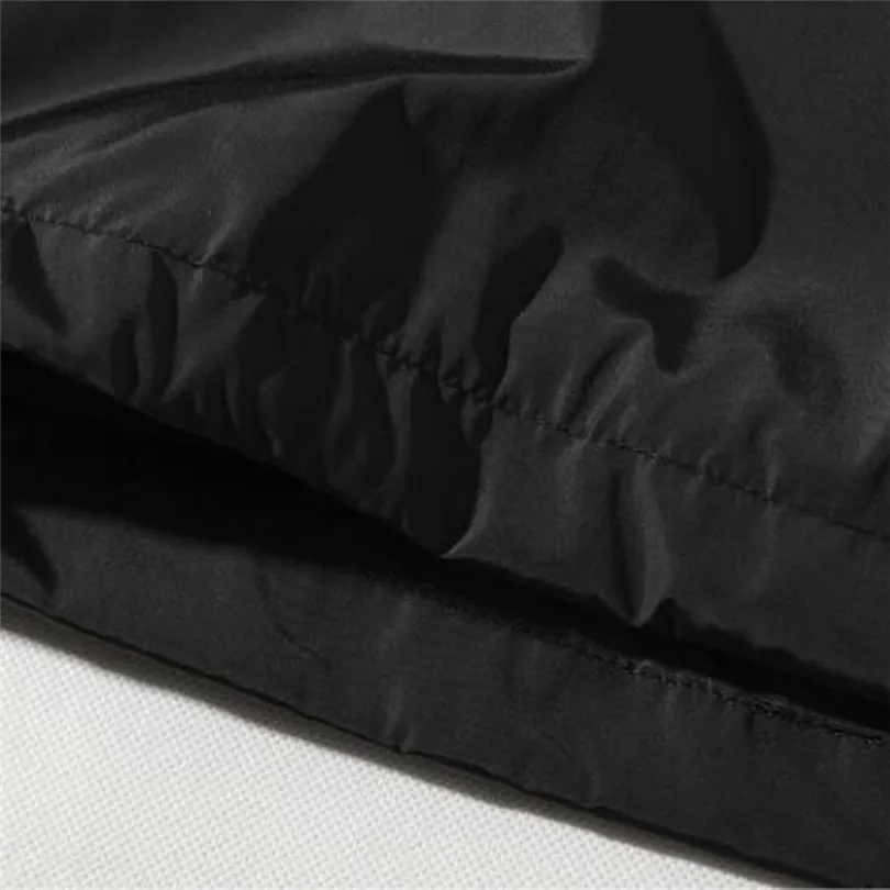 Winter Men Jacket Casual Coats Autumn Long Sleve Zipper Patchwork Hooded Sweatshirt CardiganTops Male Outwear #4M28 (3)