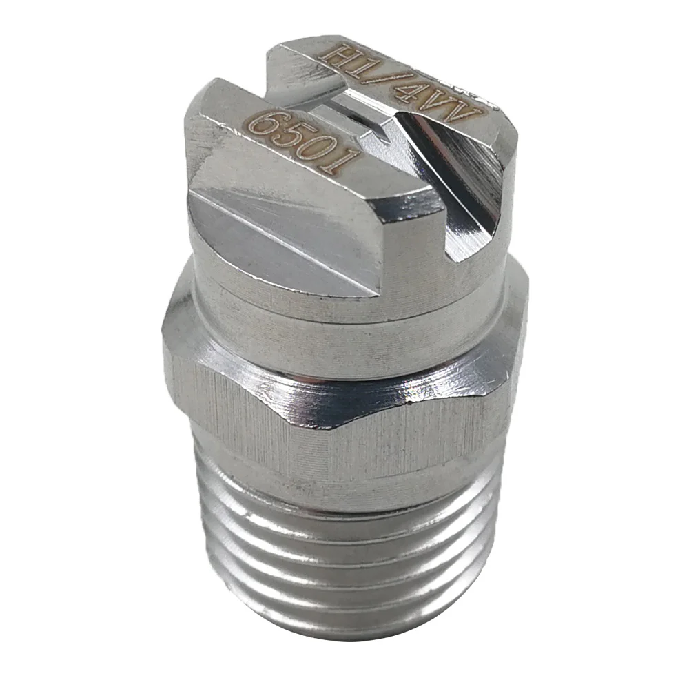 14 flat fan nozzleair blower jet nozzle