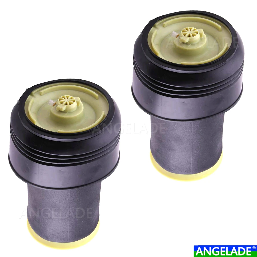 Pair 2 Rear BMWX5 E70 X6 E71 E72 Air Suspension Spring Shock Bag Repair Kit 37126790078 37126790079 37126790081 37126790082 | Автомобили и