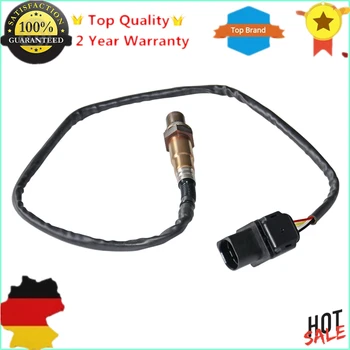 

AP01 New For AUDI A1,A2,A3,A4,A5,A6,A7,A8,Q3,Q5,Q7,TT,R8/Porsche Cayenne,Macan/SKODA O2 Oxygen Lambda Sensor 0281004148