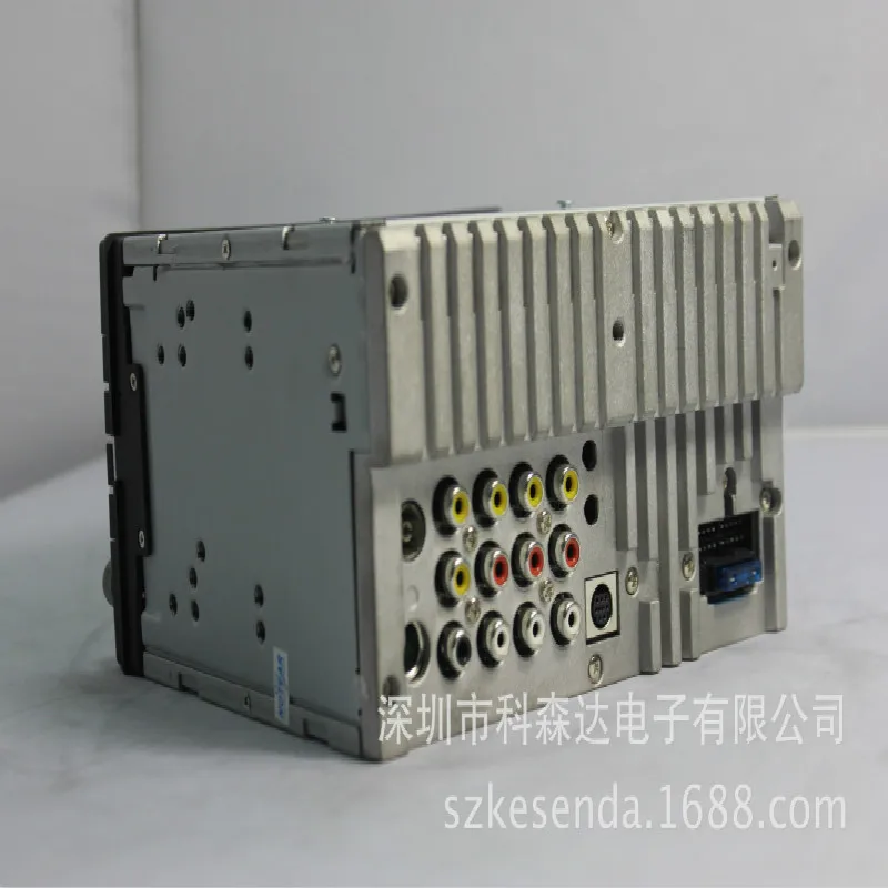 Международная торговля взрывы ksd 6516 Android автомобильный универсальный DVD все в