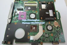 Laptop motherboard for F50SV main board 69N0D2M11A01 60-N0DMB1100-A01