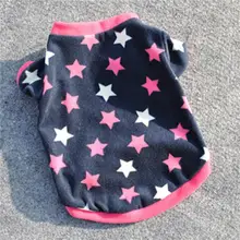 Dog Apparel Vest For Dogs T-Shirts Dog Clothes Summer Fashion Pet Clothes Coat Dog T-Shirt T Shirt Pet Clothing 