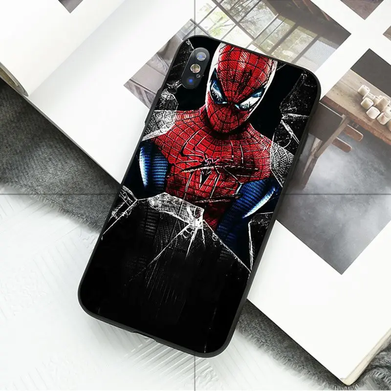 Marvel Avengers SpiderMan Far From Home
