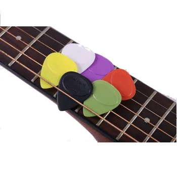

100PCS mix color mix size ABS fast play Guitar picks guitar accessories AP100