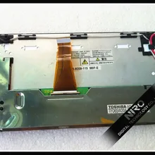 Новые оригинальные автомобильные gps навигация 6," ЖК-модули для мониторов TFD65W20A ЖК-дисплей экран панель для автомобильной аудиосистемы