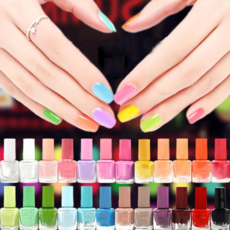 Aliexpress 12ml Vernis Semi Permanent Gel Nail Polish Monasi Bulider Gel Led L Dry Fast Soak Off 15ml Clear Nail Polish Nails Extension Art Varnishes In From Beauty Health On