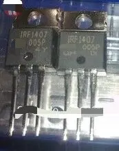 50 шт./лот IRF1407 IRF1407PBF-220 Новый | Бытовая техника