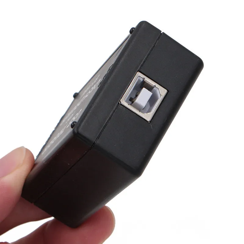 RERAS BT 100U триггер для водителя денежного ящика с USB интерфейсом денежный ящик Gaveta de