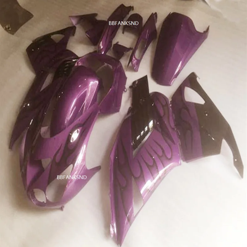 Р¤РёРѕР»РµС‚РѕРІС‹Р№ zzr1400