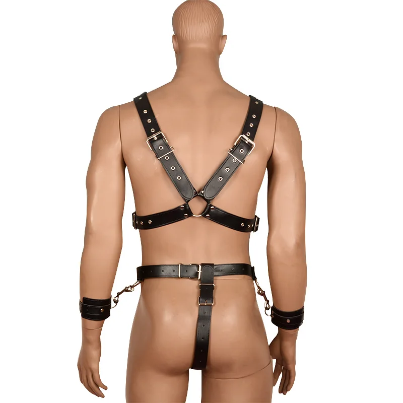 Leather-Harnesses-Men-Bdsm-Fetish-Bondage-Slave-Bondage-Restraints-Body-Harness-Male-Sex-Tools-For-Sale (3)