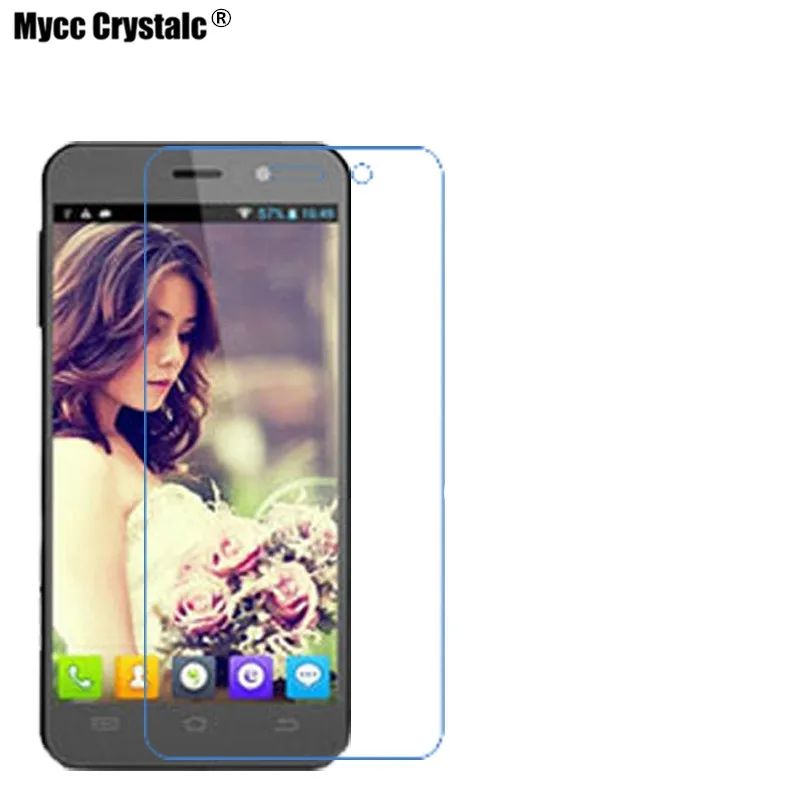 

Explosion-Proof Nano Soft Glass For Jiayu G4S Screen Protector Protective Film