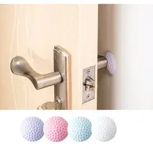 10PCS/LOT Cabinet Door anti-collision pad Bumper Stop Damper Cushion furniture self-Adhesive Sound Dampening Rubber Silence pad 40 self adhesive silicone rubber cabinet door pad bumper stop damper cushion hardware