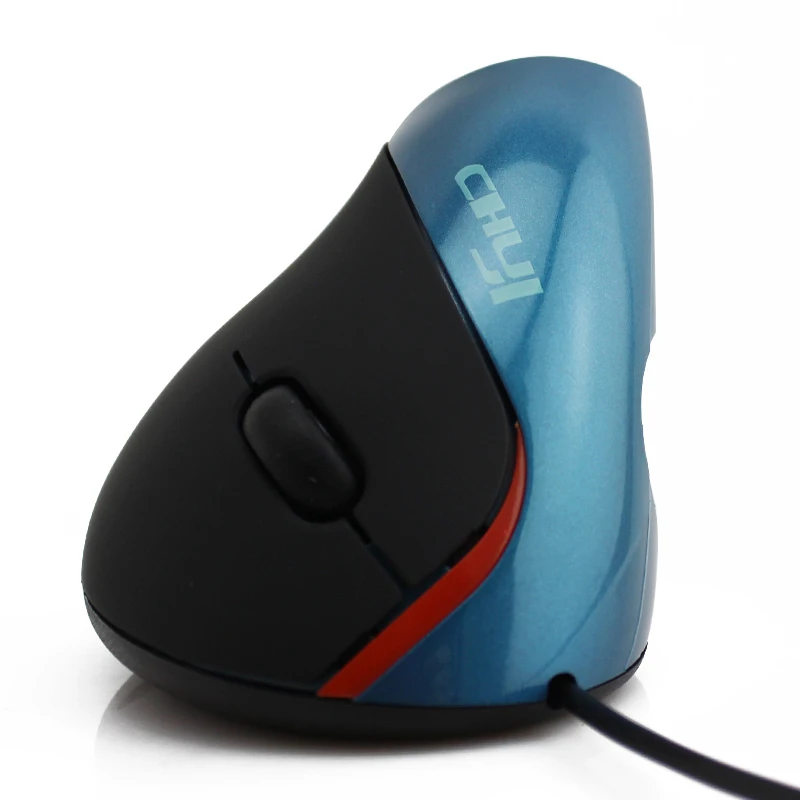 ergonomic vertical mouse