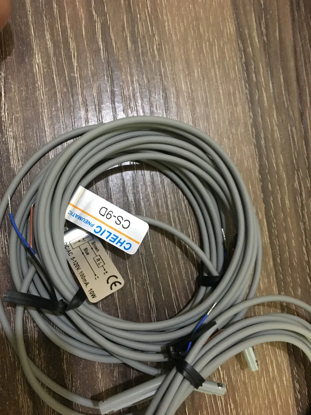 CHELIC sensor magnetic switch CS-100 1PCS