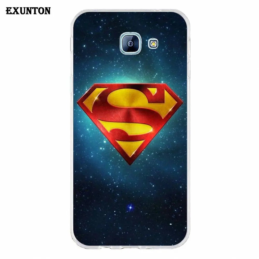 Мягкий чехол с логотипом Wonder Woman для Galaxy Alpha Core Note 2 3 4 S2 A10 A20 A20E A30 A40 A50 A60 A70 M10 M20