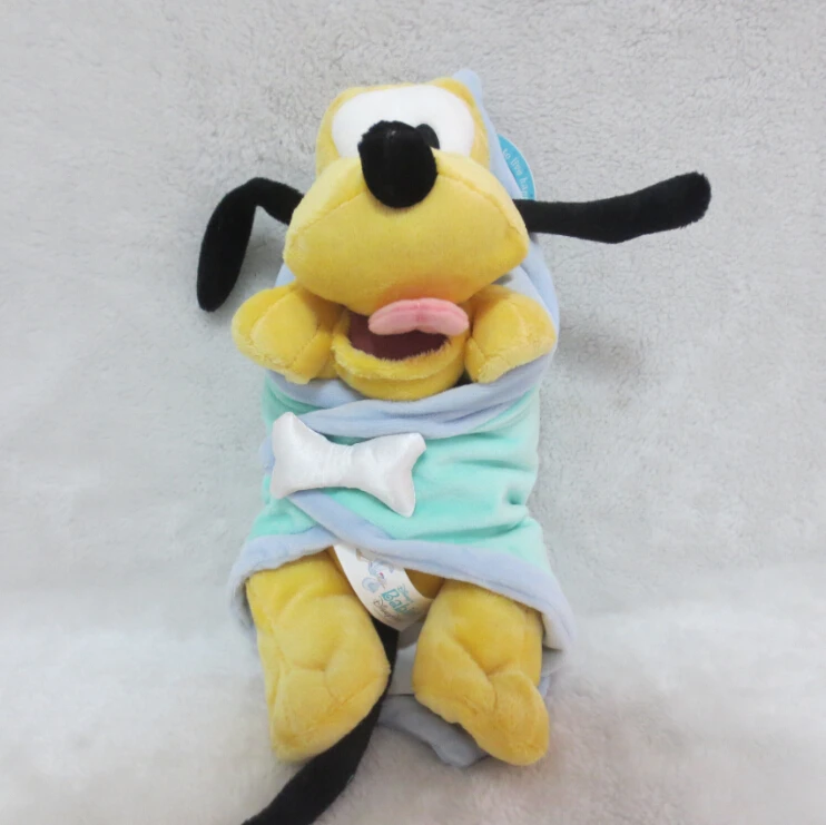 peluche pluto bebe
