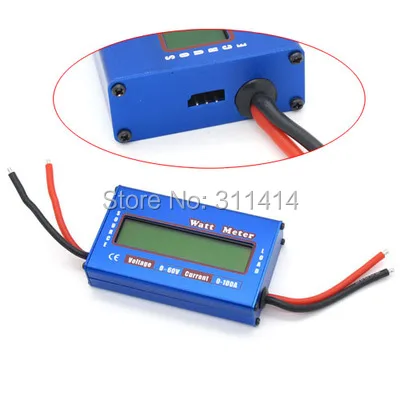 watt meter 3