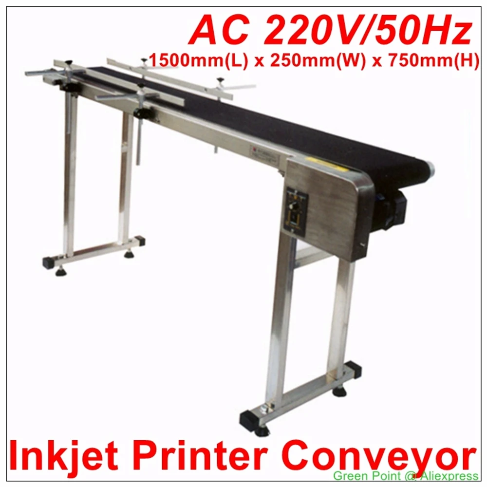 120w Csd120200 Conveyor Belt Inkjet Printer Stainless Steel Bottle