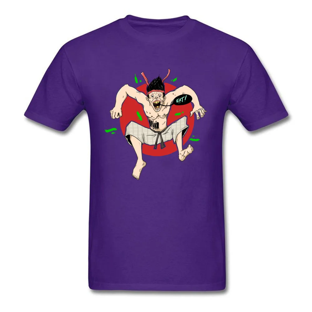 zombie dumbie_purple