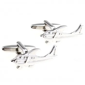 

Helicopter Cufflink 15 Pairs Free Shipping