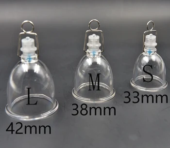 pmp Penis Pump hanger Penis Enlargement Vacuum Pump man Sex Toys Enlarger Enhancement cup 2