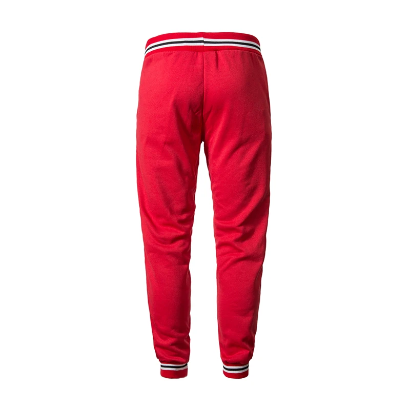 Anime Sweatpants Casual Exercise Trousers Men under armour sweatpants