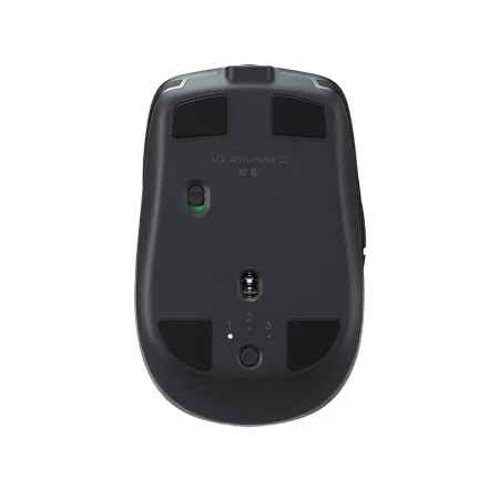 Беспроводная мобильная мышь logitech MX Anywhere 2S