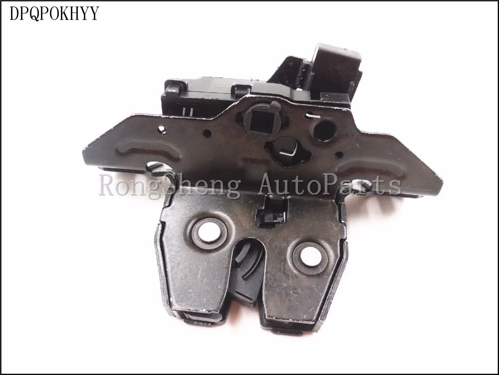 DPQPOKHYY GENUINE FOR VAUXHALL ADAM ASTRA ZAFIRA C ETC REAR TAILGATE