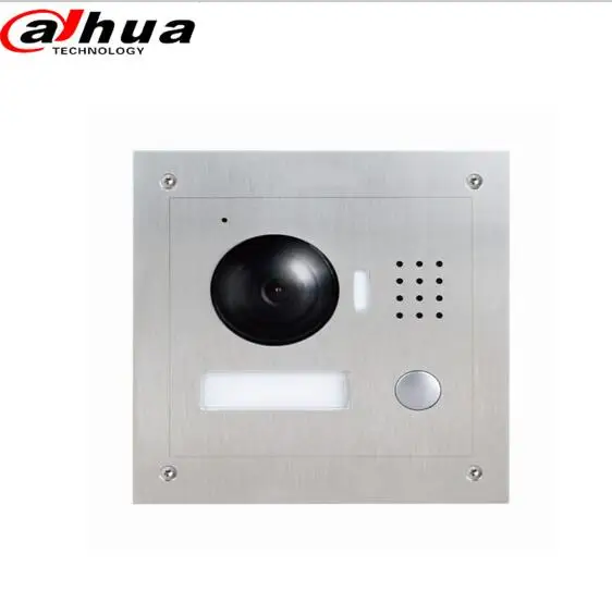 imágenes para DAHUA 1.3MP POE P2P Metal Villa Videoportero VTO2000A Estación no Logo APLICACIÓN móvil de intercomunicación A Distancia de La visión Nocturna Al Aire Libre imágenes para DAHUA 1.3MP POE P2P Metal Villa Videoportero VTO2000A Estación no Logo APLICACIÓN móvil de intercomunicación A Distancia de La visión Nocturna Al Aire Libre