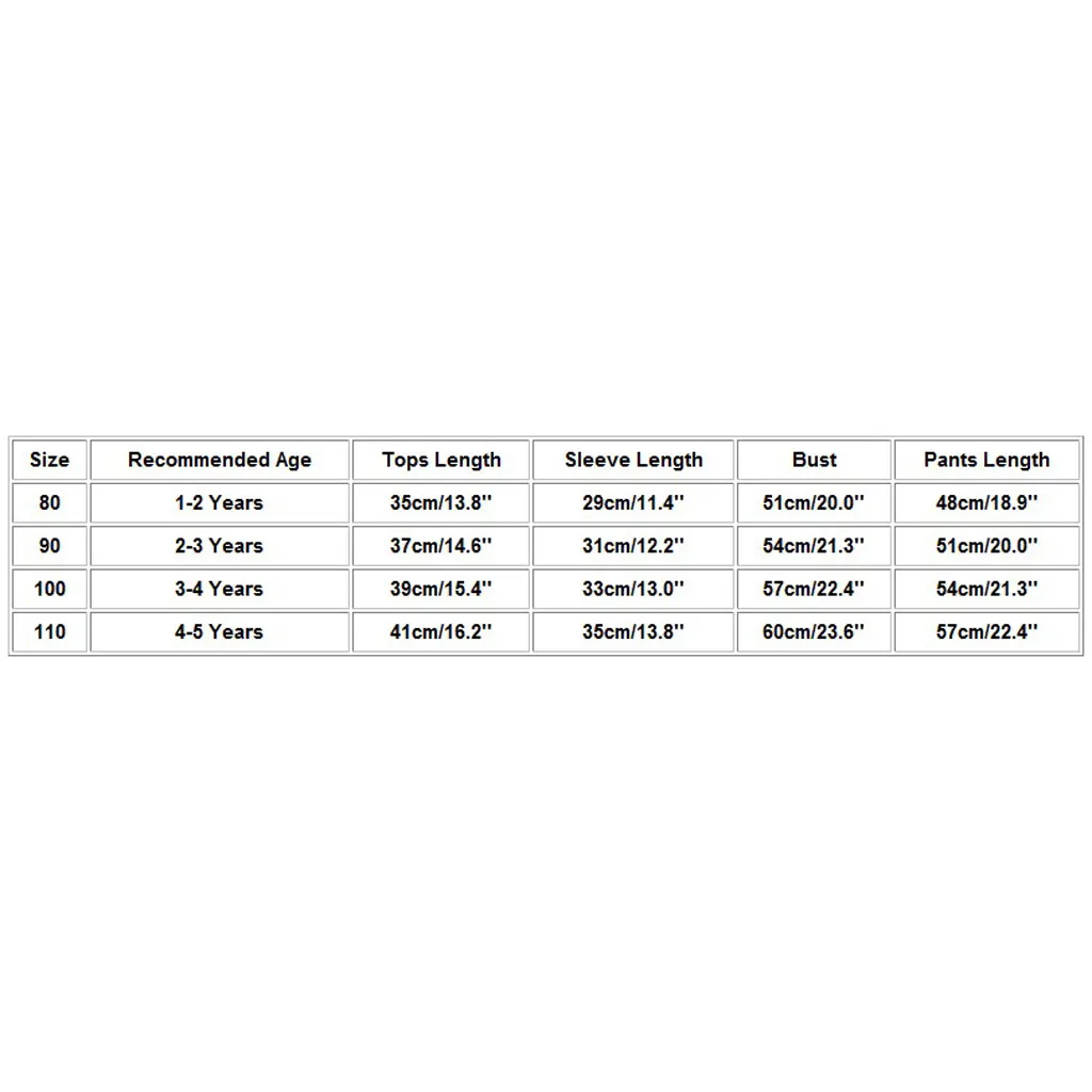 Комплекты детской одежды осенне-зимние топы с длинными рукавами и буквенным принтом для девочек и мальчиков, ковбойские штаны, комплект одежды для От 1 до 5 лет, C50