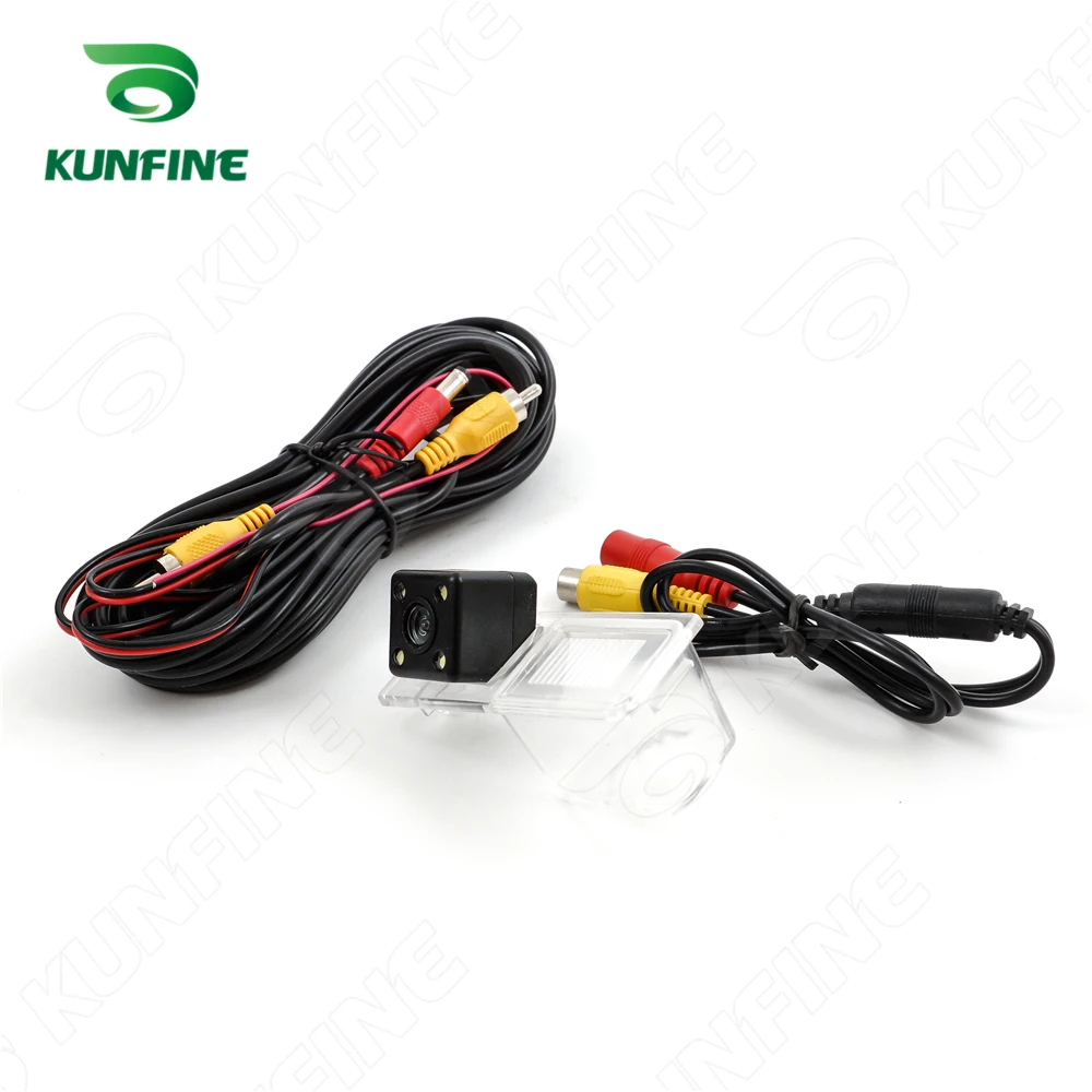Car Rear View Camera forFord Edge 2011 2012 E