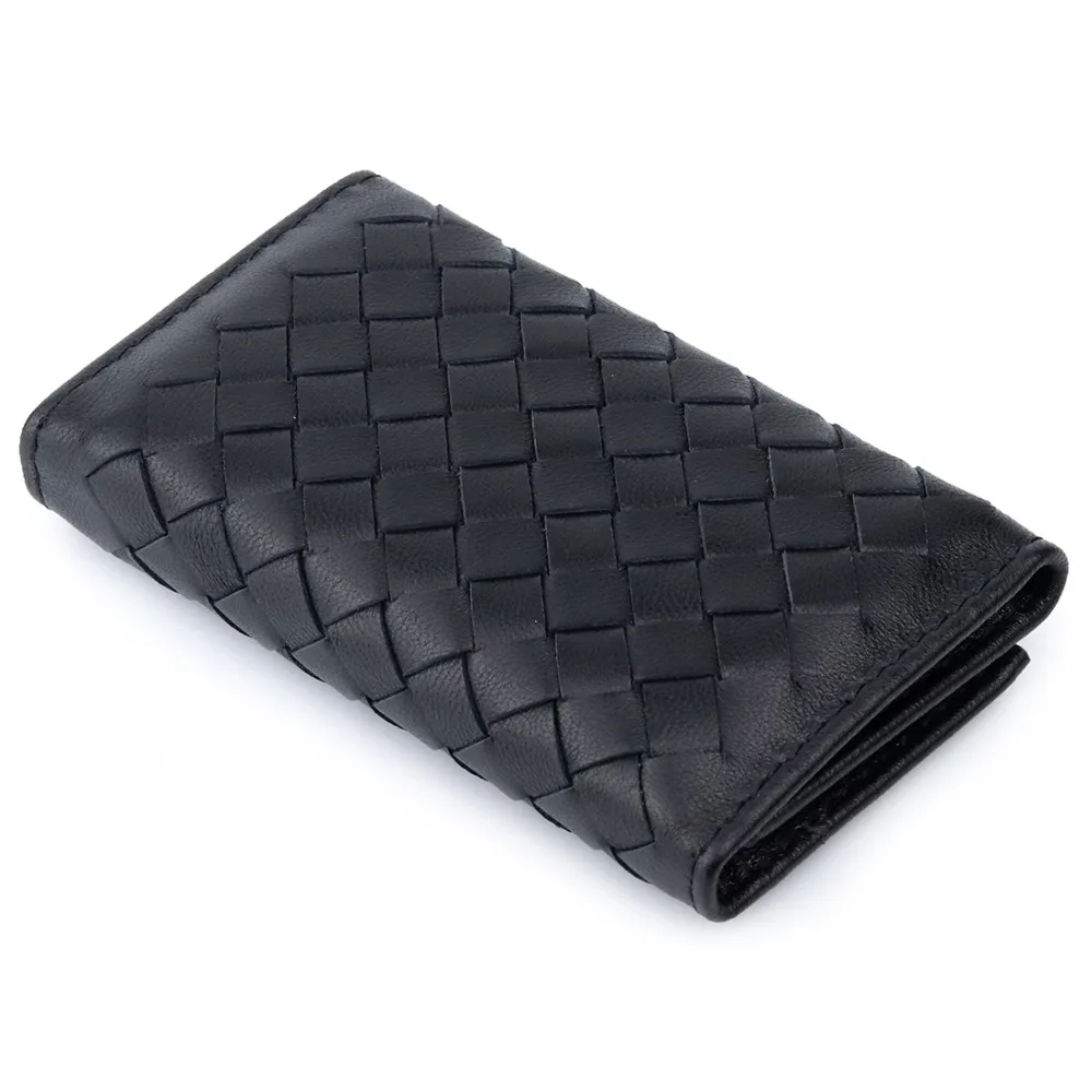 Многофункциональные вязаные кошельки для ключей марки COMFORSKIN гарантированно 100%