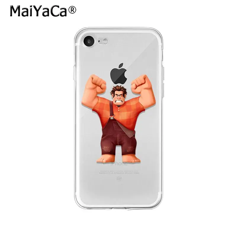 Wreck It Ralph Vanellope
